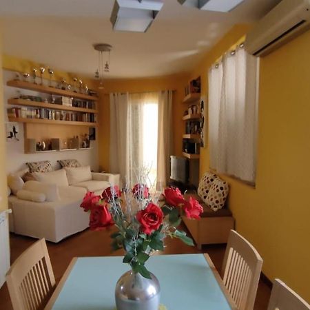 Policlinico Home Palermo Exteriör bild